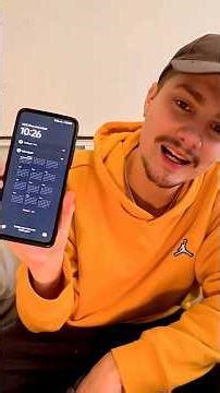 Comment programmer le fond d'écran The Life Calendar sur Android 🕑Vídeo originel: @nakryumyt