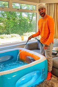 Pranking my whole family (TOO FAR?)😂😂😂😂 | Kristen Hanby