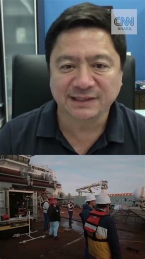 #Shorts - O que é implodir? Entenda o que aconteceu com submarino