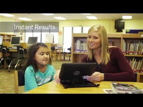 mCLASS:Text Reading and Comprehension