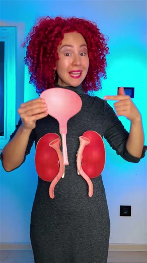 Discover the Secrets of Your Body's Bathroom Heroes! 🚽✨