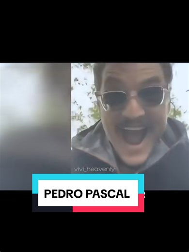 Pedro Pascal on His Chilean Family Background