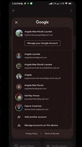 How to View Activity History on Android Phone - Part 1
