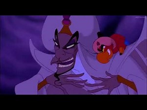 Kubla Kraus Fires Jafar