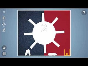 Brain it On - Level 50 to 59 walkthrough