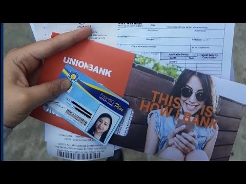 How to claim PAG-IBIG Loyalty Card Plus and register to UNIONBANK