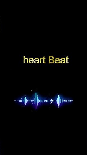 Heartbeat Sound Effect HD | Realistic Heart Beat Audio FX #sound ‪@totalsoundeffect‬