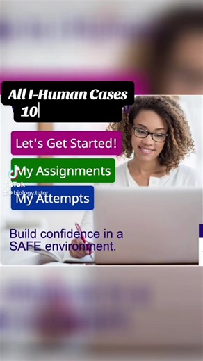 I-HUMAN nursing help. Are you having your first I-human assignment next week? Book early for good grades. #chamberlainuniversity #waldenuniversity #nursingtok #nursingschool #ihuman