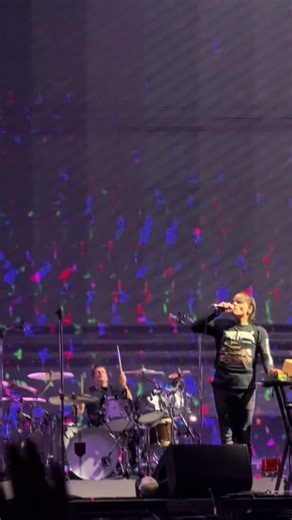 MCR Mexico City: Scarecrow Surprise Song!