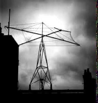 The Conet Project - Drums and Trumpets