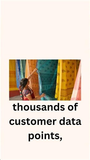 k means clustering simple explanation #ai #kmeans #ml #deeplearning #clustering #algorithm #example