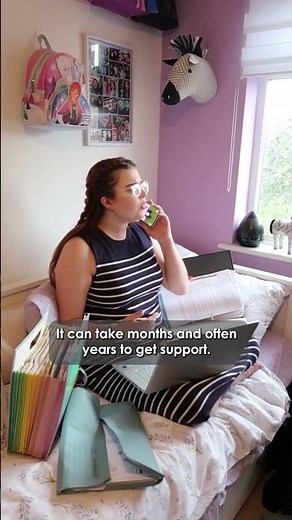Disability Myths VS Reality #DisabilityEducation