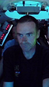 When a Submarine Implodes …