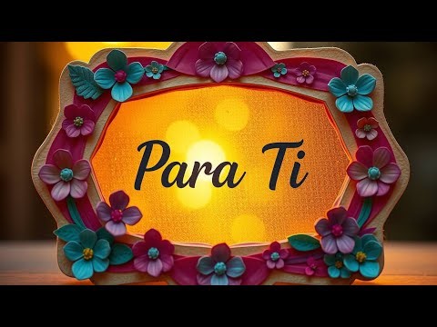 🌞Amor, abre este video, es mi forma de decirte lo que siento 🌞