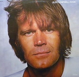Glen Campbell - Basic