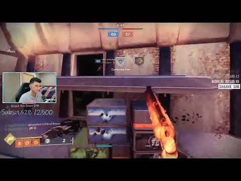 Best Hunter Movement In The Game