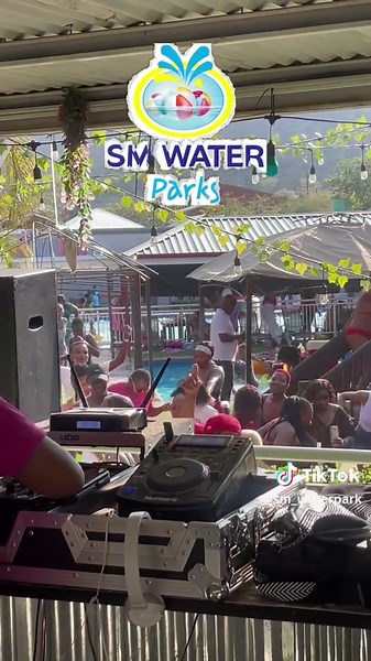 Enjoy a Fun Day at Sm WaterPark