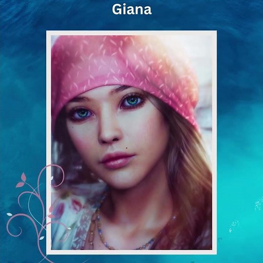 Faces of Inspiration: Explore Renderosity’s Portrait Gallery