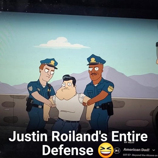 Justin Roiland's Entire Defense - Explained