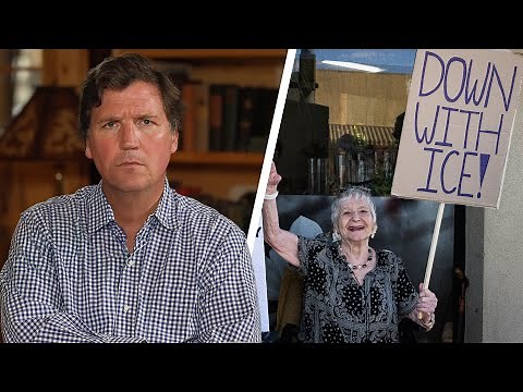"Cruel and Heartless" - Tucker's Rant on How Boomers Have Allowed the Destruction of America