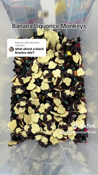 Discover the Best Liquorice Candies Available Now