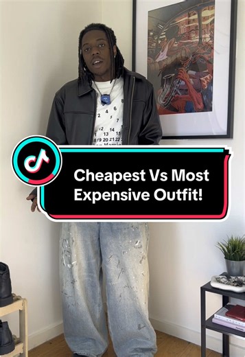 Cheapest vs Most Expensive Outfit: Which Wins?