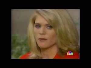 October 1996 NBC Days of Our Lives promo