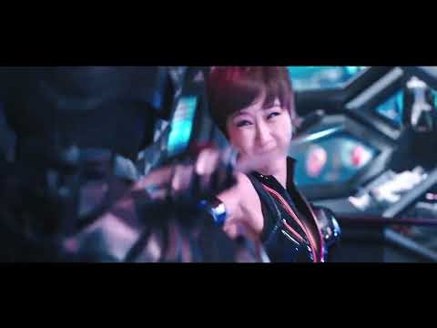 Hollywood Countdown December Promo 35 Sec HD In Channel