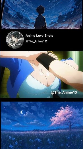 😂💞 Funny & Cute Anime AMV 4K ✨ #anime #amv #shorts