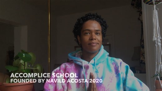 Accomplice School Intro vid 2020