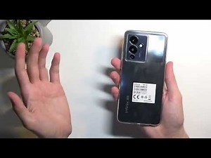 INFINIX Note 12 Pro Unboxing