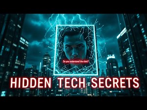 The Forgotten Code | A TechWisdom Story About Hidden Technology