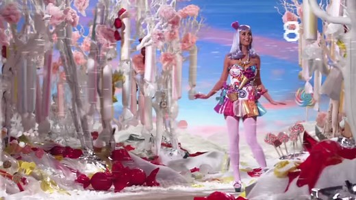 Iconic looks, iconic hooks and Katy's boldest stage ever. Tickets to see Katy Perry and Carly Rae Jepsen at AT&T Center on Jan. 10 are available now. | Katy Perry