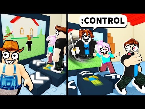 1 Hour of Flamingo Admin Commands