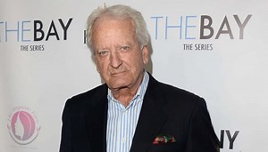 ‘Santa Barbara’ actor Nicolas Coster dies at 89