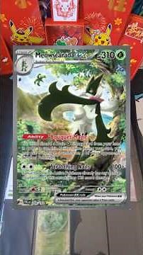 Day 349 Lets Start Gen 9 Binder Collecting All 1000+ Pokémon