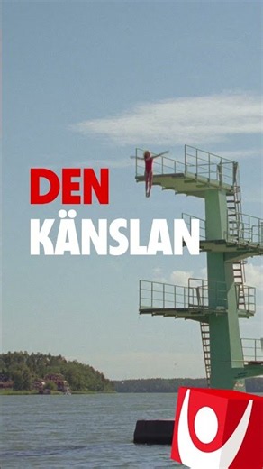När vardagen får puls | Hopptornet | Shorts | Svenska Spel