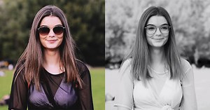 Why Infrared Images Look the Way They Do