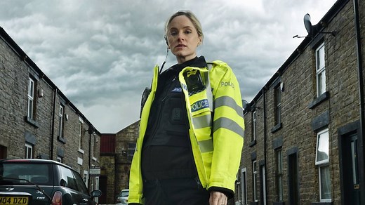 'After the Flood' Review: This Whodunit Series Is Brimming With Surprises