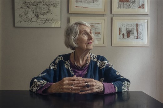 Kate Macintosh: a radical champion of public housing