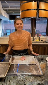 Wondering what is on our Middleby Residential's Holiday table?! Learn how to make Chef Jackie Rothong's restaurant style Chicken Parmigiano! She is showing off our Viking 5 Series Induction cooktop & making the crispiest chicken yet! What are all of your holiday recipes that are a MUST on the table?? Share below! #chickenparmigiano #holidayrecipes #simplerecipes #vikinglife #thevikinglife #vikingrange #brandambassador #crispychicken #holidays #happyholidays#cookwithus #culinary | Viking