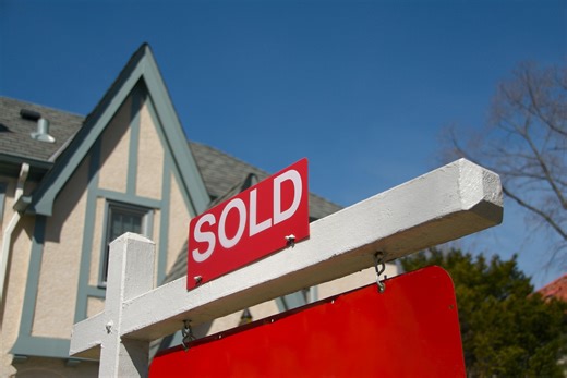 Here's How Much the Typical Homebuyers Spends on a Down Payment