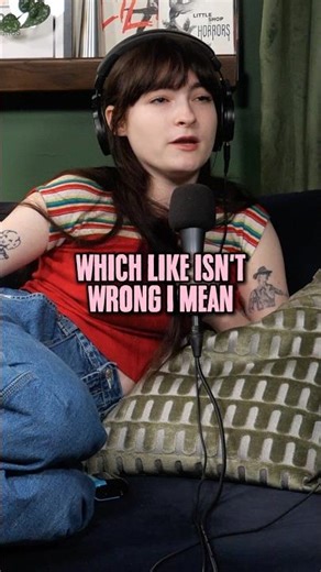 Censoring Ivy Wolk 🤬🎙️🤣 | Gianmarco Soresi | The Downside Podcast