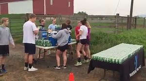25 reactions · 4 comments | Smac Swimming - filling up water for park to park half marathon. | Waynesboro Family YMCA | Facebook