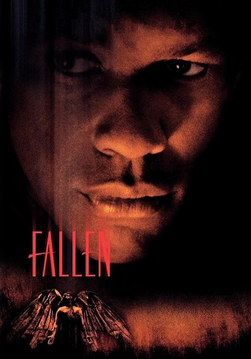 Fallen - movie: where to watch stream online