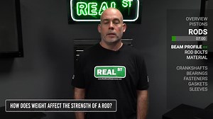 40K views · 366 reactions | Part 2: Rods (8 mins) watch this before you buy rods! or save for later! See the rest of this 48 minute bottom end buyers guide here: https://www.realstreetperformance.com/blog/jays-bottom-end-buyers-guide | Real Street | Facebook