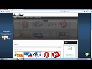 Watch afghan TV Channels Live - Tolo tv, Tolo news, Ariana tv, Lemar, Shamshaad