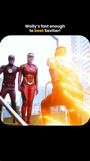 Movies Tv Films on Instagram: "🎥 The Flash (2014–2023) ⚡🦸‍♂️ Superhero / Action / Sci-Fi | TV Series Ratings: ⭐ IMDb: 7.5/10 🍅 Rotten Tomatoes: 89% Critics (Season 1) / 79% Audience Overview: The Flash follows Barry Allen, a forensic scientist who gains super-speed after a freak particle accelerator explosion. Using his powers to protect Central City, Barry battles metahumans, time anomalies, and powerful villains, while searching for the truth behind his mother’s murder. Fast-paced, emotiona