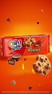 255 reactions · 16 shares | We’ve got all your favorite flavors, plus a few flavorites to be. | Chips Ahoy! | Facebook