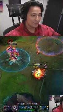 Quinn VS AP Nasus | #liftingloopy on #Twitch